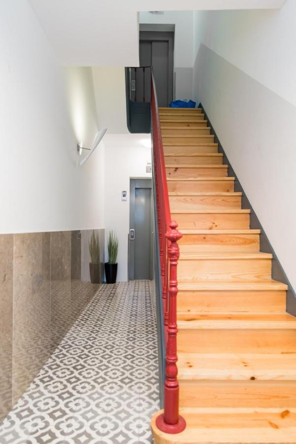 Lisbon Center IV Apartment Exterior photo